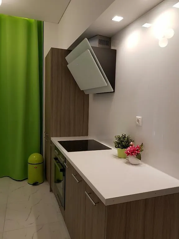 Laura Aristotelous Square Apartment 塞萨洛尼基