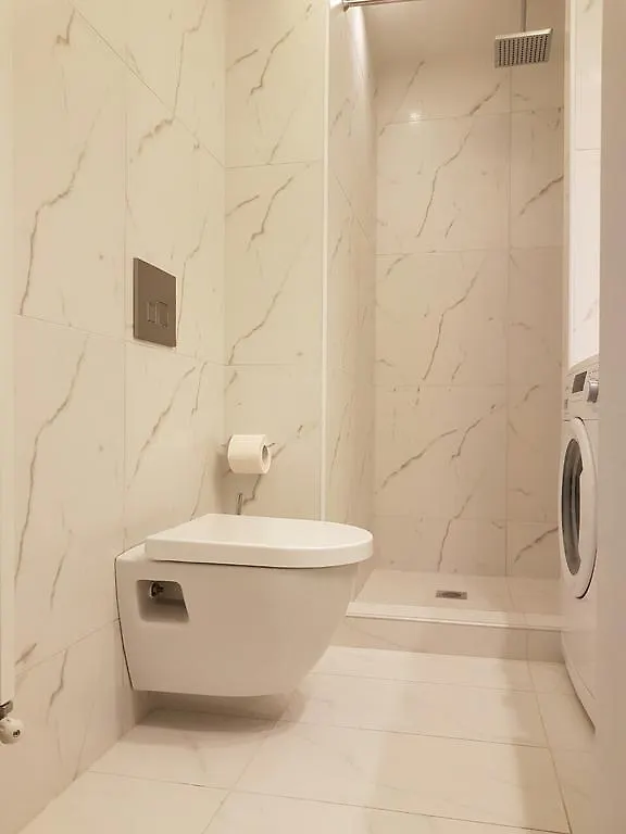 Laura Aristotelous Square Apartment 塞萨洛尼基 0*,  希腊