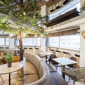 Ibis Styles Centro Marques De Pombal Lisabona