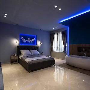  Apartament Angel Deluxe &