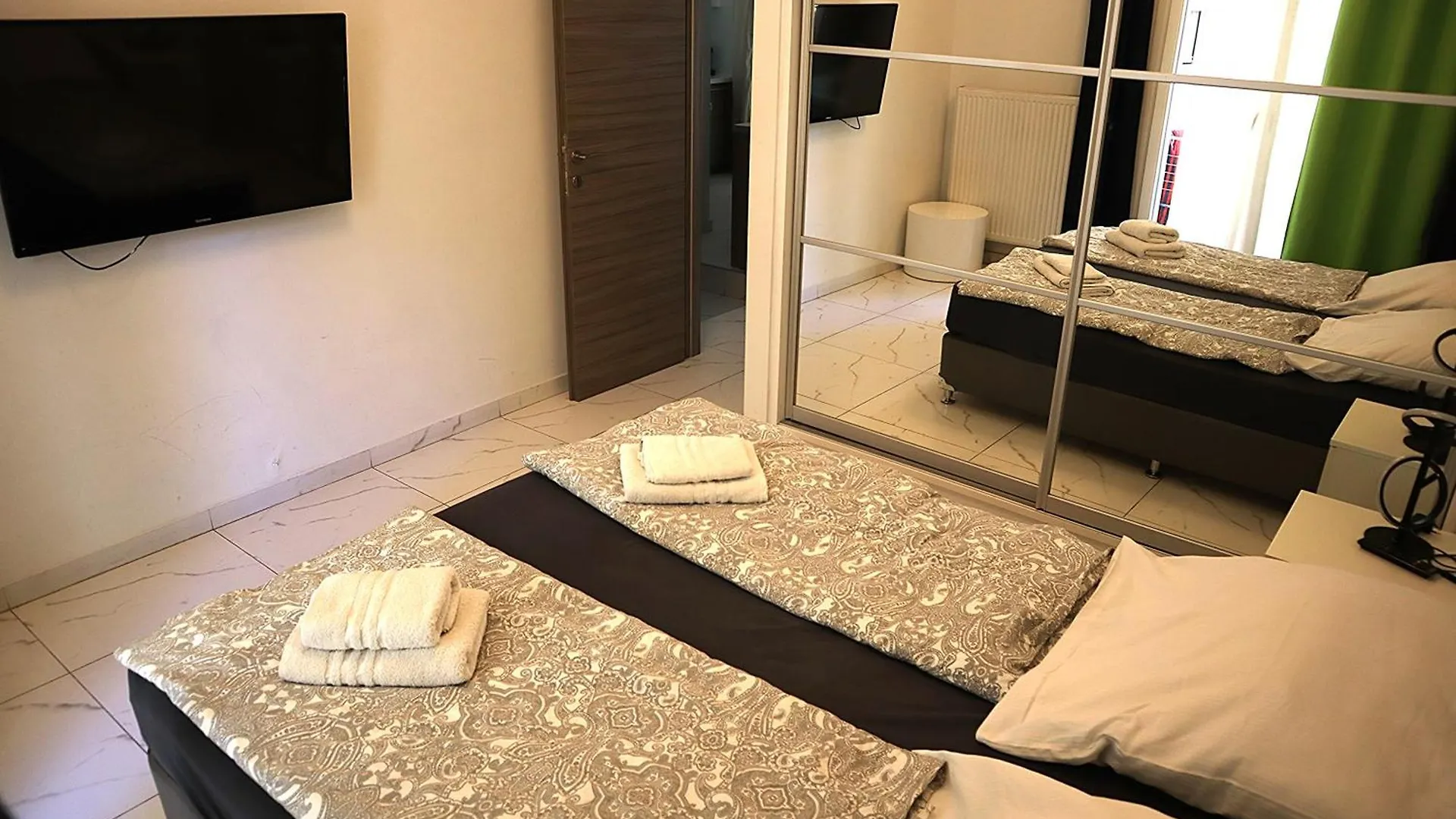 Laura Aristotelous Square Apartment Salonic